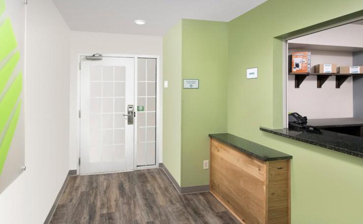 Woodspring Suites Allentown Bethlehem Exterior photo