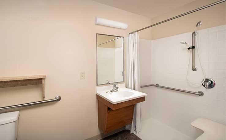 Woodspring Suites Allentown Bethlehem Exterior photo