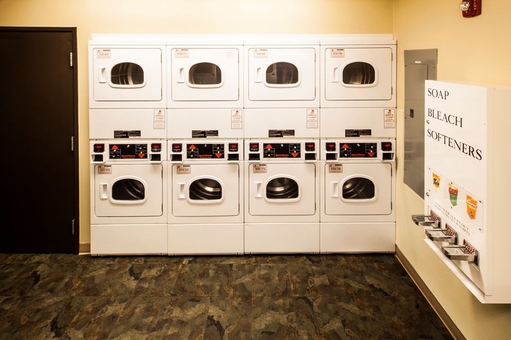 Woodspring Suites Allentown Bethlehem Facilities photo
