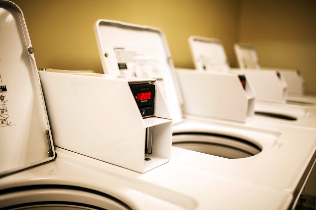 Woodspring Suites Allentown Bethlehem Facilities photo