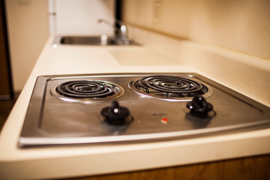 Woodspring Suites Allentown Bethlehem Room photo