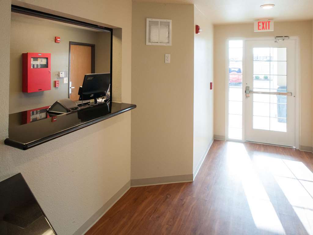 Woodspring Suites Allentown Bethlehem Interior photo