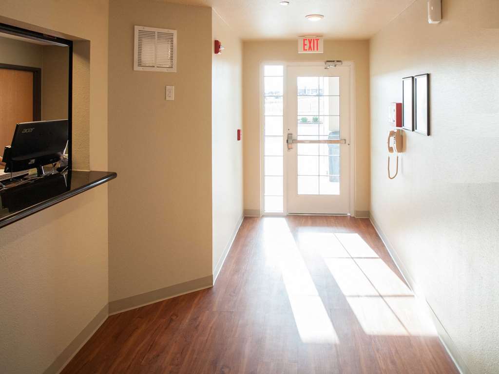 Woodspring Suites Allentown Bethlehem Interior photo