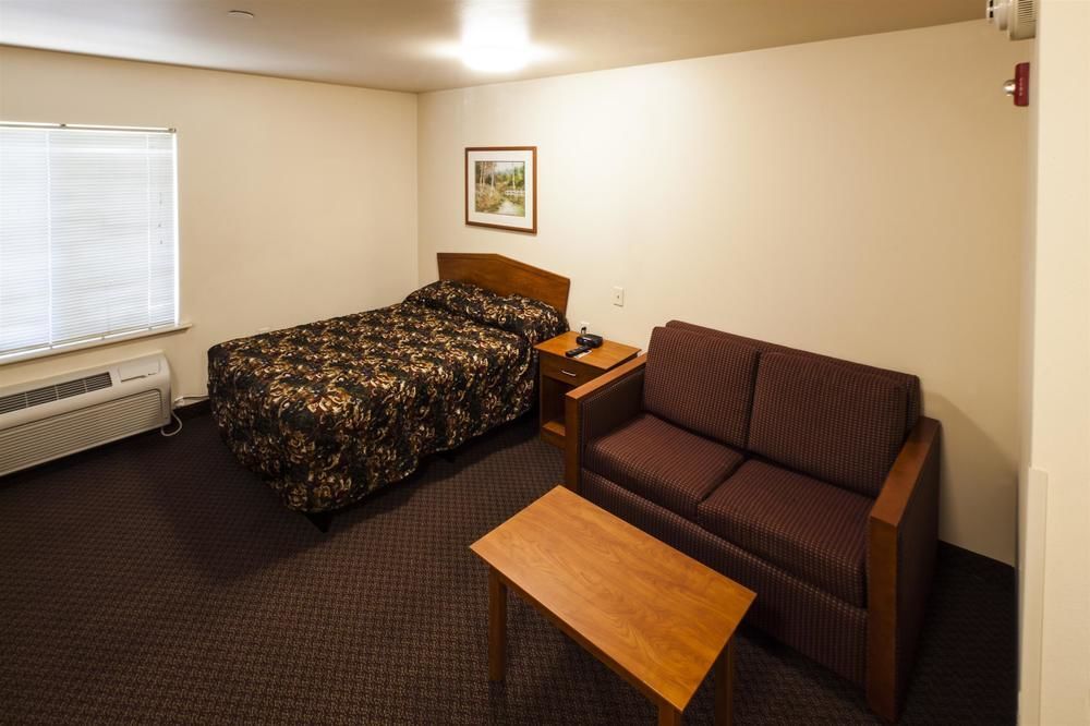 Woodspring Suites Allentown Bethlehem Exterior photo