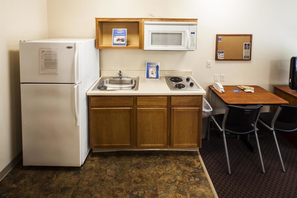 Woodspring Suites Allentown Bethlehem Exterior photo
