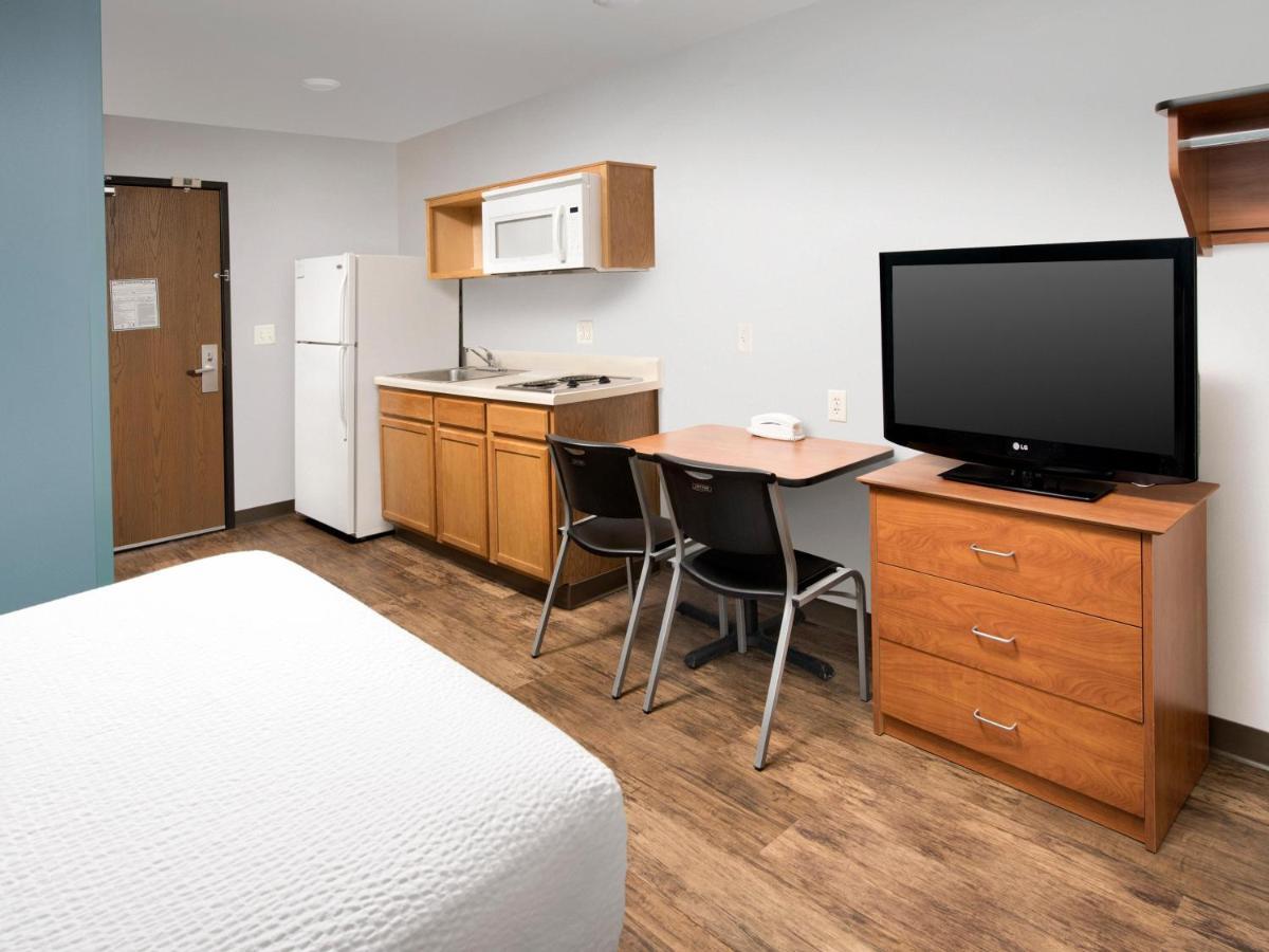 Woodspring Suites Allentown Bethlehem Exterior photo